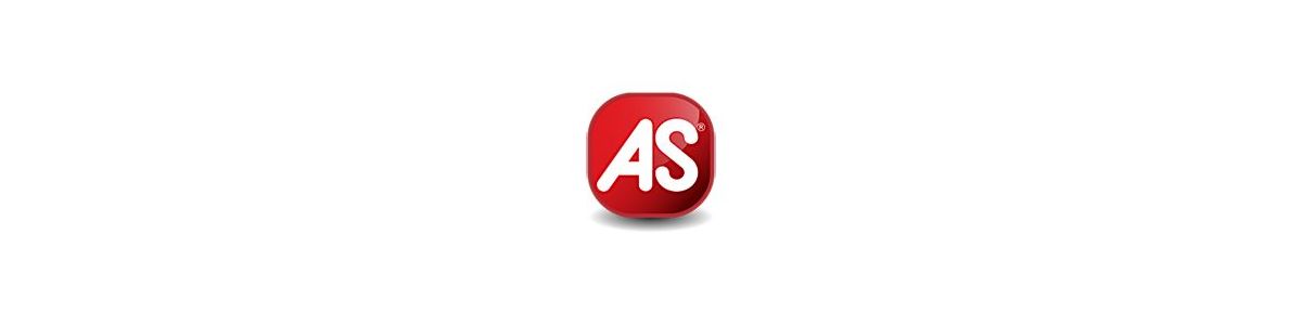 AS