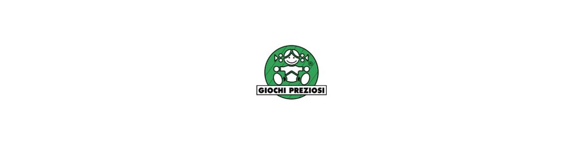 GIOCHI PREZIOSI