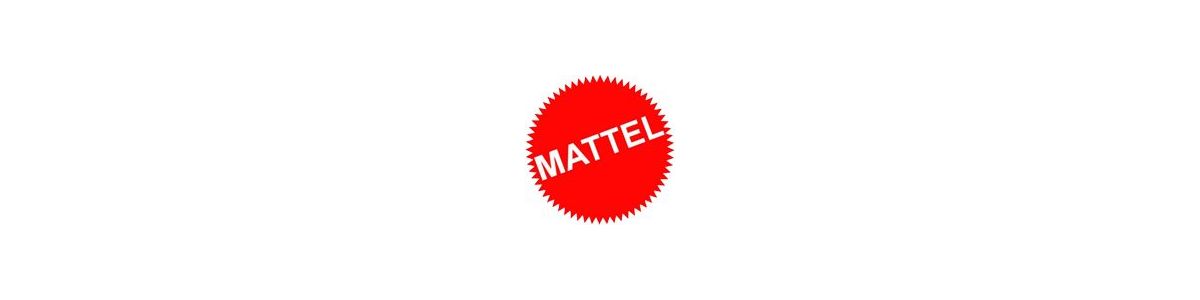 Mattel