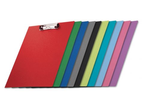 Ντοσιέ Clip Board Skag Πλαστικό 25X35 με Μηχανισμό 12εκ. Χωρίς Καπάκι