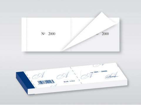 Λαχνοί (1 - 2000)  Λευκό