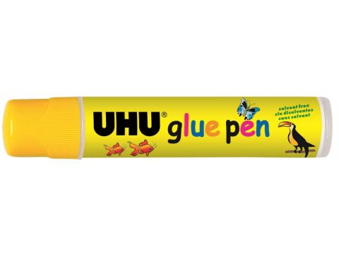 Κόλλα UHU GLUE PEN 50ml ( Στυλόκολλα )