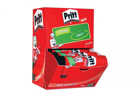 Κόλλα Pritt Stick 11gr Η-814