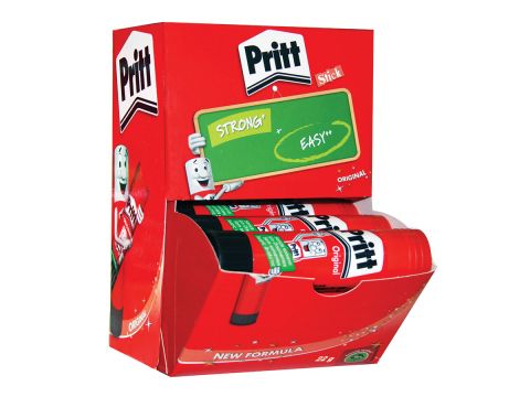 Κόλλα Pritt Stick 22gr Η-815
