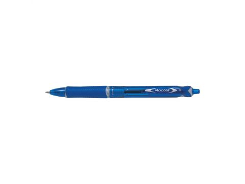 Στυλό Pilot Διαρκείας  BG Acroball Fine Μπλε