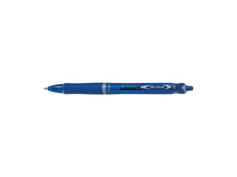 Στυλό Pilot Διαρκείας  BG Acroball Medium Μπλε