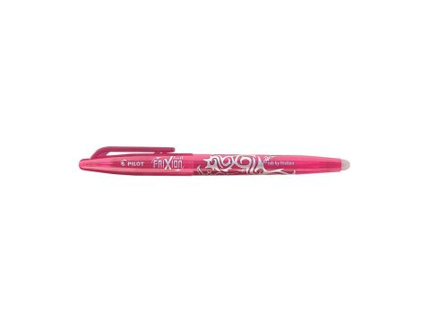Στυλό Pilot Διαρκείας  Frixion Ball Ροζ