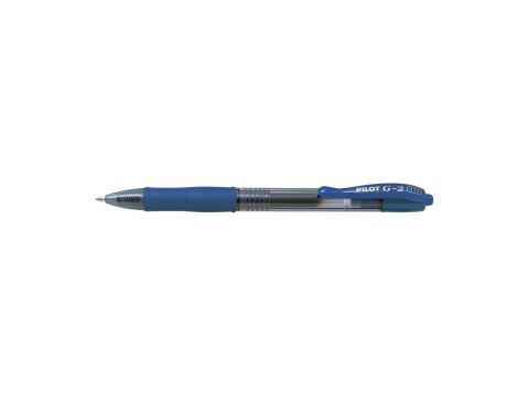 Στυλό Pilot Gel G-2 1.0 Μπλε
