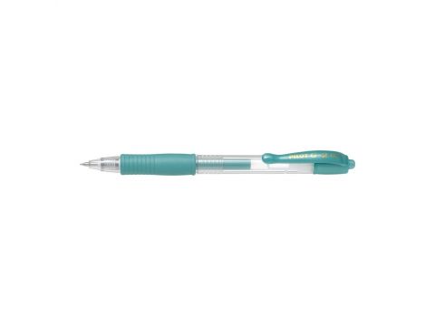 Στυλό Pilot Gel G-2 0.7 Μετ. Πράσινο