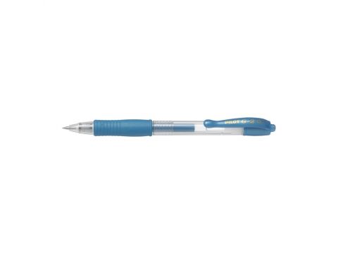Στυλό Pilot Gel G-2 0.7 Μετ. Μπλε