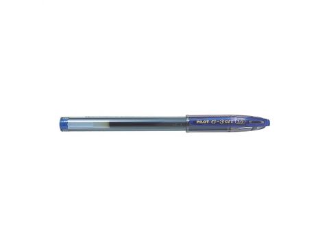 Στυλό Pilot Gel G-3 1.0 Μπλε