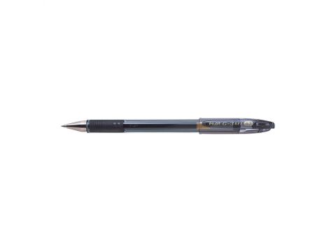 Στυλό Pilot Gel G-3 0.7 Μαύρο