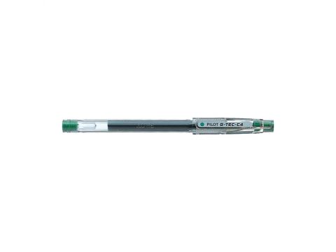Στυλό Pilot Gel HI-TEC-C 0.4  Πράσινο