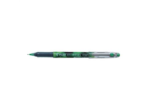 Στυλό Pilot Gel  Ρ-700 0.7 Πράσινο