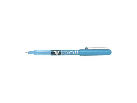 Στυλό Pilot Υγρής Μελάνης  V-BALL 0.5 Σιέλ
