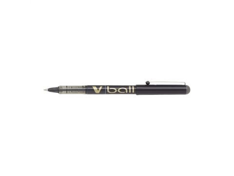 Στυλό Pilot Υγρής Μελάνης  V-BALL 0.7 Μαύρο
