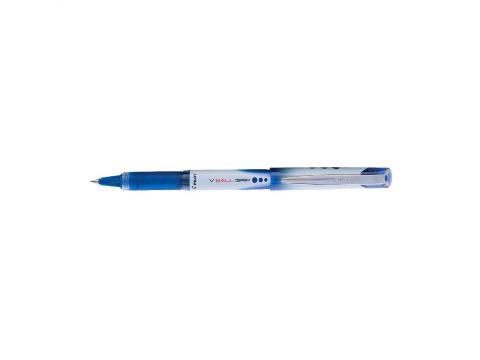 Στυλό Pilot Υγρής Μελάνης  V-BALL GRIP 0.5 Μπλε