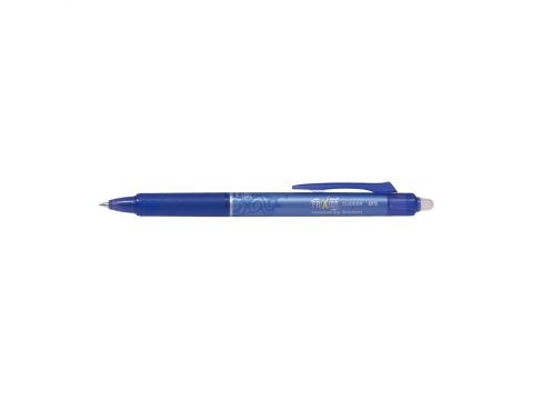 Στυλό Pilot Διαρκείας  Frixion Clicker 0.5 Μπλε