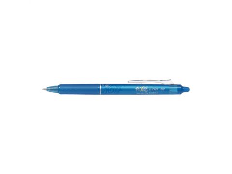 Στυλό Pilot Διαρκείας  Frixion Clicker 0.7 Γαλάζιο