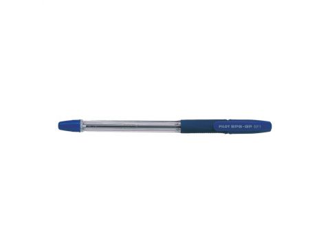 Στυλό Pilot Διαρκείας  BPS-GP 0.5 Extra Fine Μπλε