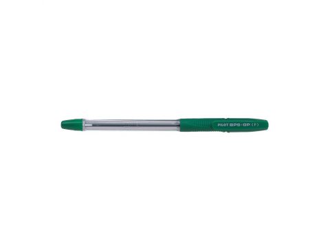 Στυλό Pilot Διαρκείας  BPS-GP 0.7 Fine Πράσινο