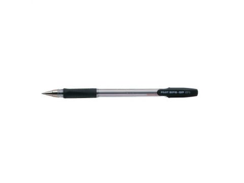 Στυλό Pilot Διαρκείας  BPS-GP 1.0 Medium Μαύρο