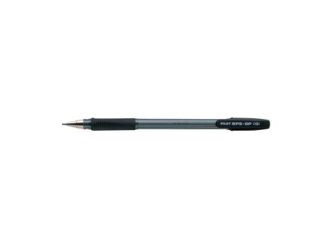 Στυλό Pilot Διαρκείας  BPS-GP 1.6 Extra broad Μαύρο