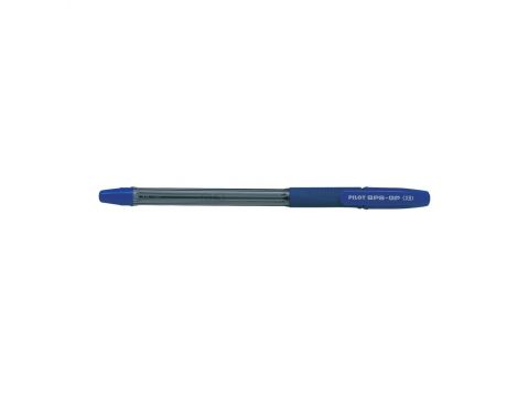 Στυλό Pilot Διαρκείας  BPS-GP 1.6 Extra broad Μπλε