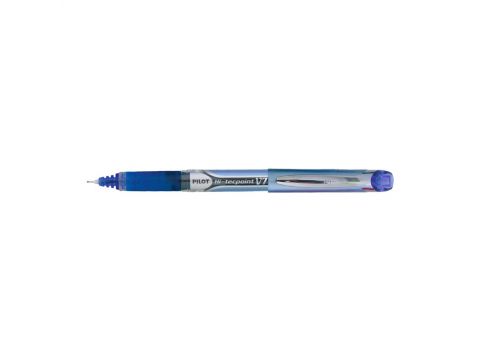 Στυλό Pilot Υγρής Μελάνης  V7 GRIP 0.7 Μπλε