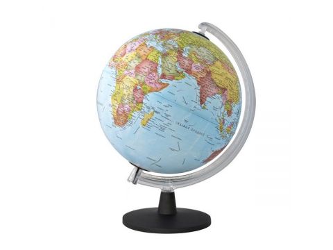 Υδρόγειος Σφαίρα Στα Ελληνικά Ν.5 25cm