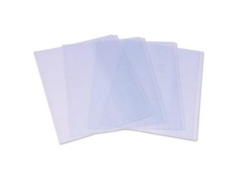 Κάλυμμα Βιβλίου Διαφανές Α4