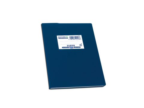 Τετράδιο Skag Εξήγηση SUPER P.P. Ριγέ Μπλε 17 X 25 70gr 60 Φύλλων Τετράδιο Skag Εξήγηση SUPER P.P. Ριγέ Μπλε 17 X 25 70gr 60 Φύλλων