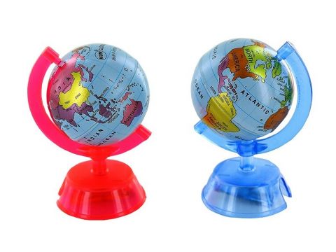 Ξύστρα KUM 1063021 Υδρόγειος 2020