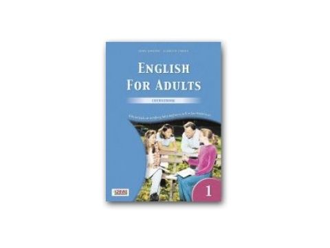 ENGLISH FOR ADULTS 1 WB