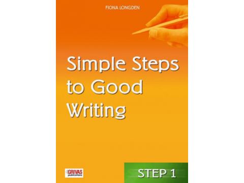 SIMPLE STEPS TO GOOD WRITING 1 SB