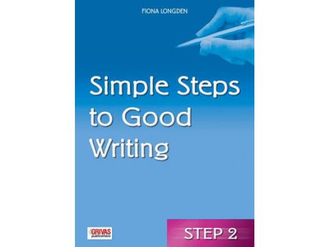 SIMPLE STEPS TO GOOD WRITING 2 SB