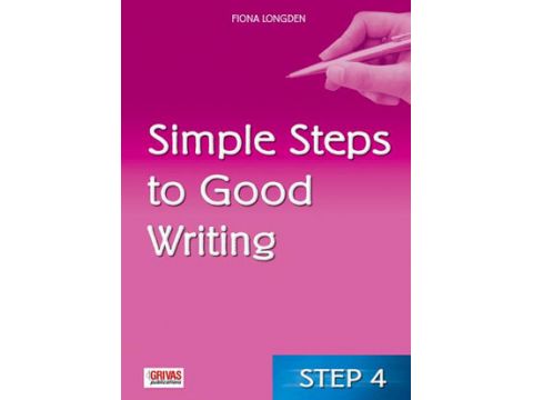 SIMPLE STEPS TO GOOD WRITING 4 SB