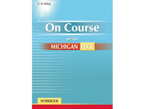 ON COURSE MICHIGAN ECCE WB