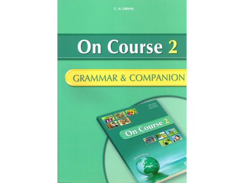 ON COURSE 2 ELEMENTARY GRAMMAR & COMPANION