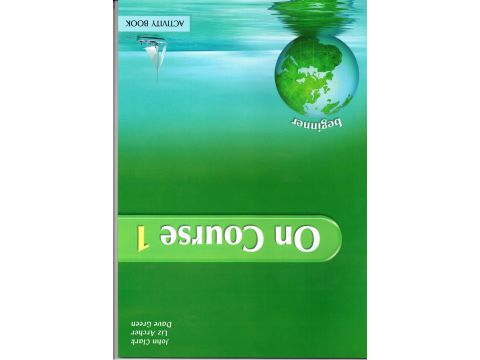 ON COURSE 3 PRE-INTERMEDIATE SB