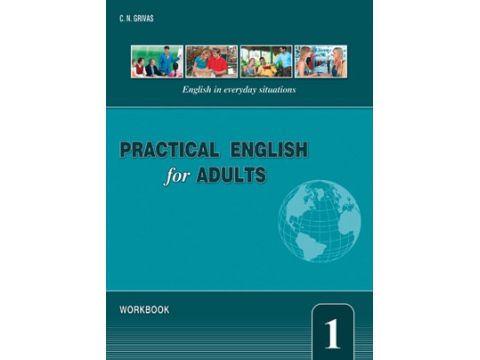 PRACTICAL ENGLISH FOR ADULTS 1 WB