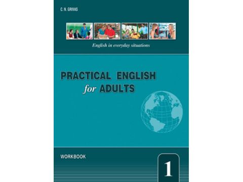 PRACTICAL ENGLISH FOR ADULTS 1 WB