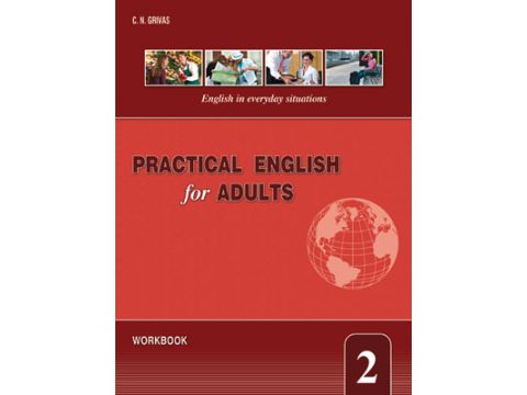PRACTICAL ENGLISH FOR ADULTS 2 WB