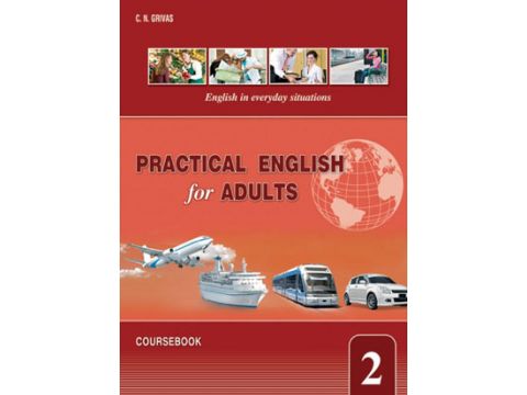PRACTICAL ENGLISH FOR ADULTS 2 SB