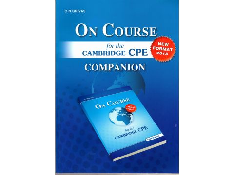 ON COURSE CPE COMPANION N/E