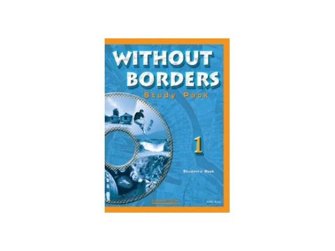 WITHOUT BORDERS 1 STUDY PACK