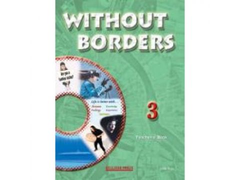 WITHOUT BORDERS 3 TCHR'S