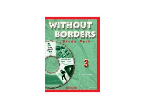 WITHOUT BORDERS 3 STUDY PACK