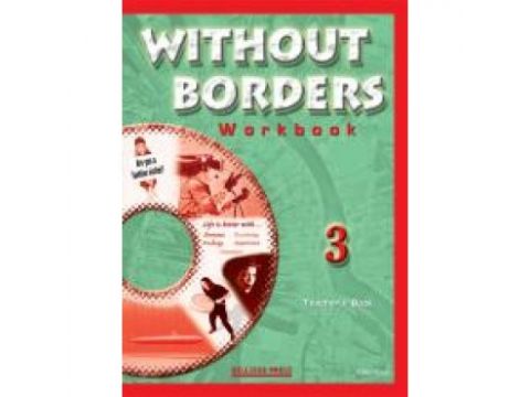 WITHOUT BORDERS 3 TCHR'S WB