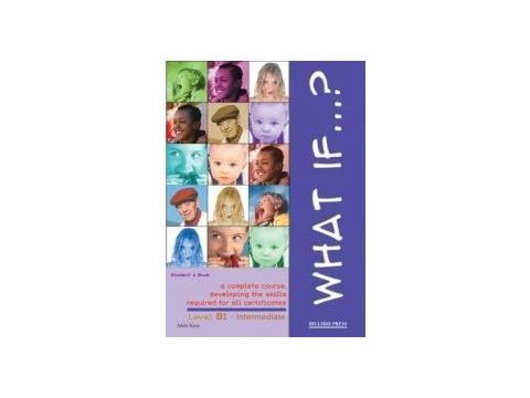 WHAT IF B1 TCHR'S WHAT IF B1 TCHR'S